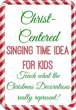 Christmas Singing Time, Christmas Primary, Christmas Singing, Lds Primary Singing Time, Singing Games, Primary Chorister, Primary Songs, Christ Centered Christmas, Primary Singing Time