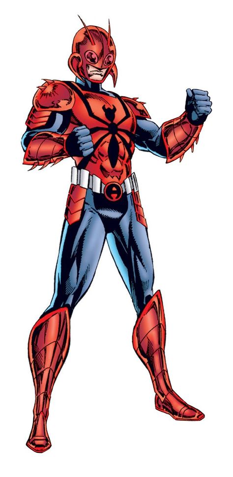 Ant Man Marvel, Squadron Supreme, Cool Symbols, Superhero Suits, Comic Book Art Style, Spiderman Artwork, Marvel Comic Character, Man Character, Superhero Design