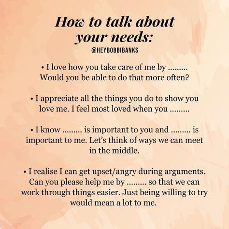 Communicate Your Needs, Deep Conversation Topics, Collateral Beauty, Education Positive, Communication Relationship, Relationship Lessons, Relationship Therapy, Healthy Communication, Relationship Psychology