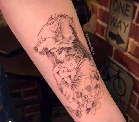 Amor Tattoo, Mum Tattoo, Hip Tattoo Designs, Baby Tattoo Designs, Baby Name Tattoos, Animal Tattoo Ideas, Mom Tattoo Designs, Mommy Tattoos, Clever Tattoos