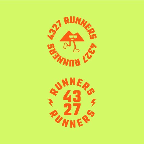 Long time, no post! 😅 Proud to share the logo design for 4327 RUNNERS. 🏃‍♂️ 4327 RUNNERS is based in Tayabas, Quezon, and welcomes runners of all levels on Strava. Whether individuals prefer running solo or in groups, at any pace, the community focuses on sharing experiences and improving with each run. 🧡 Do you enjoy my work? COMMENT what you think about my design 💙 #ZADesignsPH #logo #logoconcept #logodesigns #logodesigner #logomark #instalogo #logoinspirations #design #graphicdesign #r... 5k Logo Design, Running Logo Design, Run Club Logo, Run Logo Design, Running Club Logo, Track Illustration, Running Branding, Track Logo, Marathon Logo