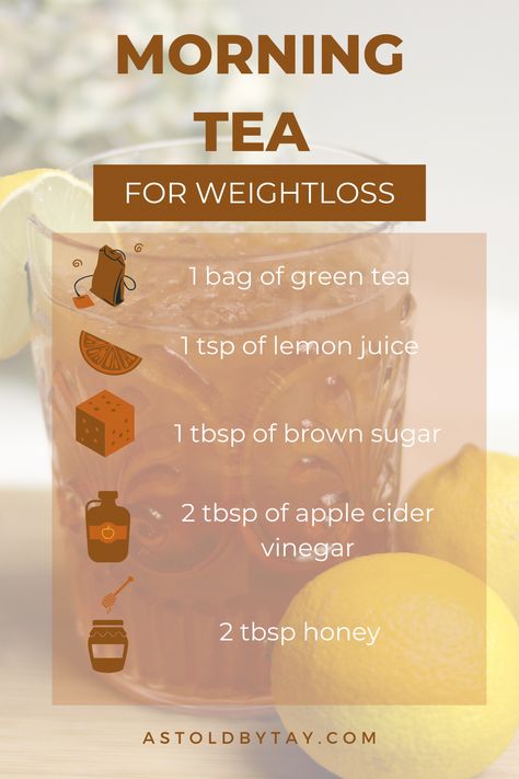 Apple Cider Vinegar Tea, Netflix Codes, Morning Drinks, Belly Fat Burner Drink, Healthy Drinks Recipes, Fat Burner Drinks, Morning Tea, Fat Burning Drinks, Tea Recipes