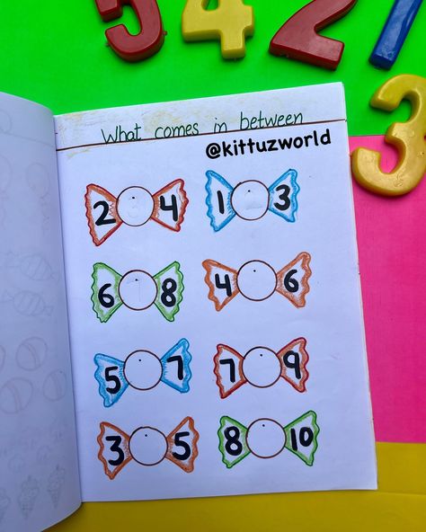 Top 10 maths worksheet ideas for nursery , lkg and ukg #subtraction #maths #mathsforkids #numbers #number #counting #123 #preschollactivity #maths #mathsactivities #nursary #lkg #diy #drawing #creativity #montessori #earlylearning #toddlers #toddlerslearning #preschools #prescholar #funlearning #homeschooling #homeschoolingisfun #worksheetsfortoddlers #toddlersworksheetsideas #simplediy #simpleworksheets #interactivelearning #creativity #matching English Alphabet Writing, Worksheet For Nursery Class, Maths Worksheet, Nursery Worksheets, Number Counting, Creative Worksheets, Classroom Charts, Homeschool Preschool Activities, Diy Drawing