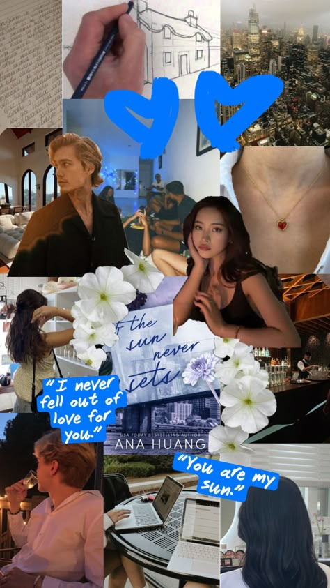 Farrah and Blake Part 2! #ifweevermeetagain #ifthesunneversets #twistedseries #kingsofsin #anahuang #blakeandfarrah #nyc #romance #books #bookcollages #bookaesthetic #booklovers #bookish #bookinspired If We Ever Meet Again, Meet Again, Romance Books, Romance, Created By, Books