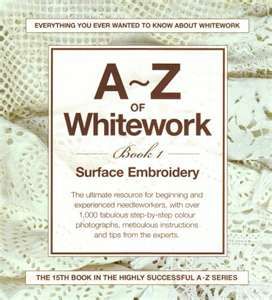 Nice~ Learning Embroidery, Whitework Embroidery, Country Bumpkin, Felt Embroidery, Embroidery Book, Different Stitches, Learn Embroidery, Heirloom Sewing, Needful Things