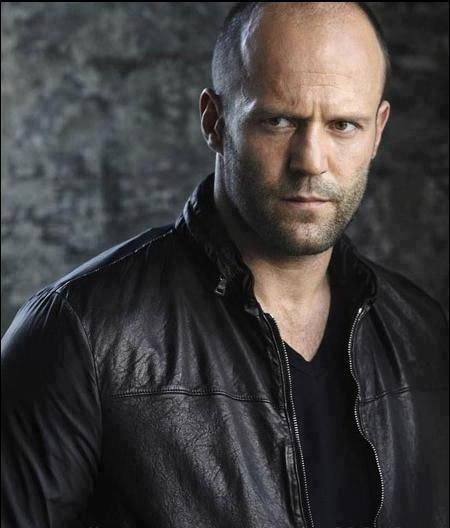 Jason~black leather, always a good choice :) Jason Stratham, Cherry Recipe, Action Movie Stars, Frank Martin, Victoria Secret Model, 2015 Mustang, Jason Statham, The Expendables, Dwayne Johnson