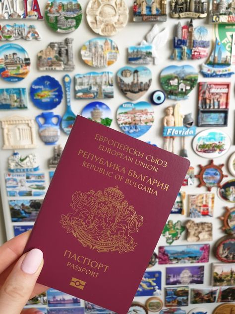 #bulgarian #passport #lovetravel Bulgarian Aesthetic, Bulgaria Wallpaper Iphone, Plovdiv Bulgaria Aesthetic, Bulgarian Culture Aesthetic, Bulgaria Sofia Aesthetic, Pamporovo Bulgaria, Passport Pictures, Passport Travel, Laughing Jokes