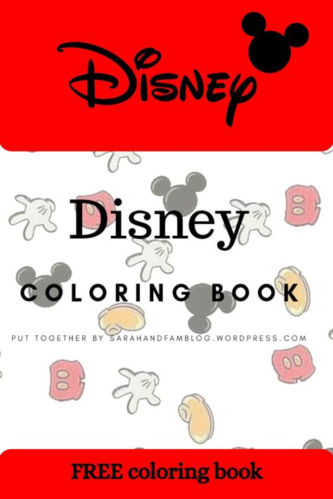 Disney Road Trip, Mickey Mouse Classroom, Disney Activities, Disney Classroom, Disney Printables, Diy Hack, Disney Paris, Disney Vacation Planning, Disney Day