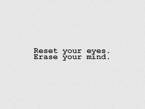 IF I HAD Clear My Mind, More Than Words, Good Advice, Note To Self, The Words, My Mind, Inspire Me, Inspirational Words, Your Eyes