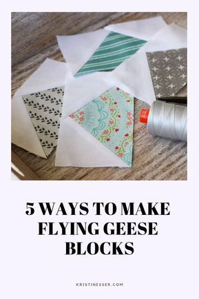 Flying Geese Chart, Flying Geese Block, Patchwork Blocks, Quilt Tips, Flying Geese Quilt, Quilt Care, Quilt Border, Easy Quilt Patterns, Quilt Block Tutorial