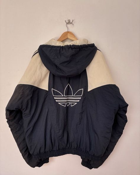 Adidas Jacket, Bomber Jacket, Adidas, Mens Outfits, My Style, Wardrobe, Hair, Closet, Clothes