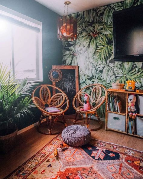 10 Boho Bungalow Instagram Accounts You Will Want to Follow Apartment Bohemian, Apartment Boho, Eclectic Interior Style, Boho Apartment, Boho Photography, Boho Bungalow, Boho Makeup, Boho Apartments, Interior Boho