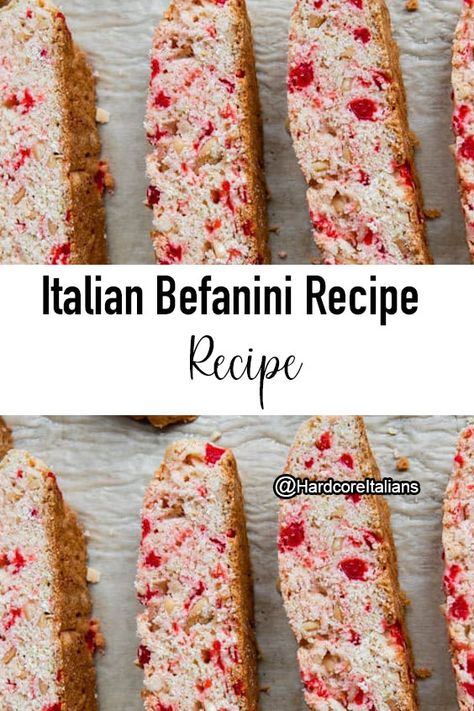 Cherry Almond Biscotti Recipe, Cherry Almond Biscotti, Italian Biscotti Recipe, Biscotti Flavors, Best Biscotti Recipe, Christmas Biscotti, Easy Biscotti Recipe, Santa Chocolate, Gluten Free Biscotti