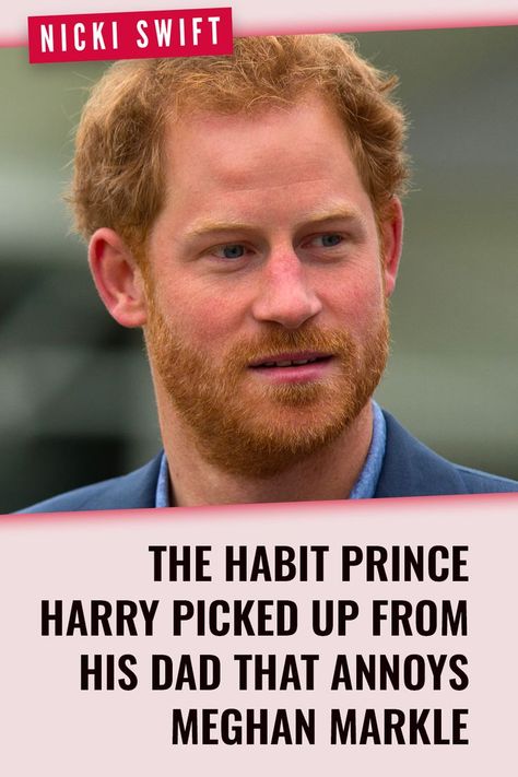 Prince Harry Hair, Meghan Markle Latest News, Prince Harry Diana, William And Harry, Harry Wedding, Prince Charles And Diana, British Royal Family News, Raquel Welch Wigs, Harry Birthday