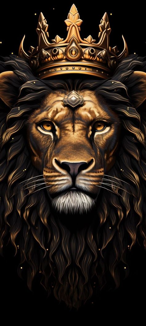 Iphone Wallpaper Hd, Lion Artwork, Lion Wallpaper, Lion Images, Lion Pictures, Iphone Wallpaper Images, Wallpapers Images, Art Gallery Wallpaper, Lion Art