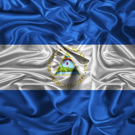 Nicaragua Aesthetic, Nicaragua Flag, 3d Png, Free Fire, Eu Flag, Nicaragua, Dallas Cowboys, Honduras, Barber Shop