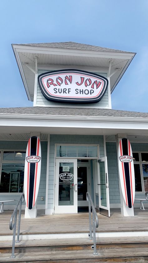 Surf Shop Aesthetic, Ron Johns Surf Shop, Coconuts Beach, Mermaid Waves, Charleston Travel, Ron Jon, Ron Jon Surf Shop, Risky Business, Budget Vacation