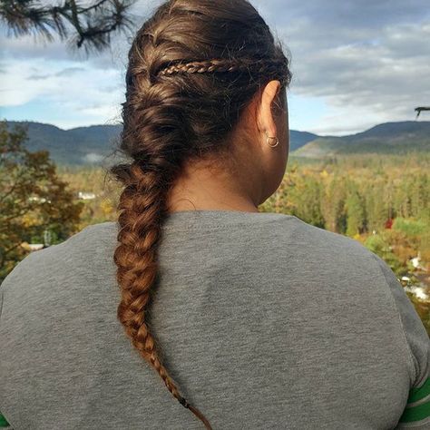 Top 100 quick hairstyles photos Today's post is what looks to be a regular French bread with 2 micro braids... From the back! I will post the front view tomorrow😋! • • • • • • • • • #kchairstyles #weddinghairstyles  #quickhairstyles #easyhairstyles  #promhairstyles #hairstyles #hairgicians #featuremebraids #featureaccount_  #featureaccount #hbnfeatureme #cghphotofeature... Braids From The Back, Hairstyles Photos, Prom Hair Updo, Easy Hairstyles Quick, Prom Hairstyles For Short Hair, Micro Braids, Prom Hairstyles For Long Hair, French Bread, Prom Hairstyles