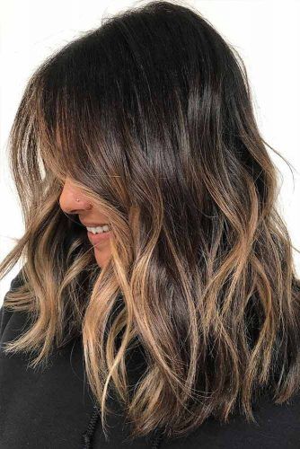 Shades Of Brunette Hair, Shades Of Brunette, Hair Color 2017, Brunette Hair With Highlights, Brunette Balayage Hair, Brown Hair Balayage, Balayage Brunette, Hair Inspiration Color, Hair Inspo Color