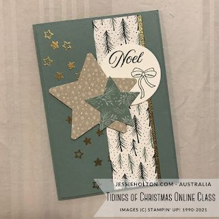 Christmas Cards With Stars Handmade, Christmas Card Scrapbooking Ideas, Homemade Christmas Cards Ideas Simple, Star Christmas Cards Handmade, Hand Made Christmas Card, Christmas Cards Scrapbooking, Scrapbooking Christmas Cards, Christmas Cards With Stars, Star Christmas Cards