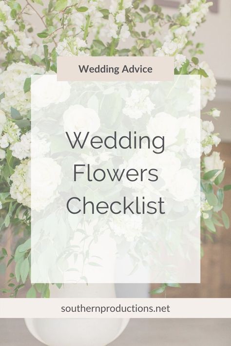 Wedding Florist Checklist, Wedding Decoration Checklist, Wedding Cermony, Event Checklist, Meridian Mississippi, Flower Girl Petals, Wedding Ambiance, Mississippi Wedding, Wedding Isles