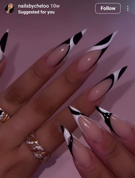 Long Stilleto Nails Design Spring, Stilleto Nails Long Designs, Long Stilleto Nails Design, Stilleto Nails Long, Nails Design Spring, Stilleto Nails Designs, Nail Stuff, Nails Long, Nail Designs Spring