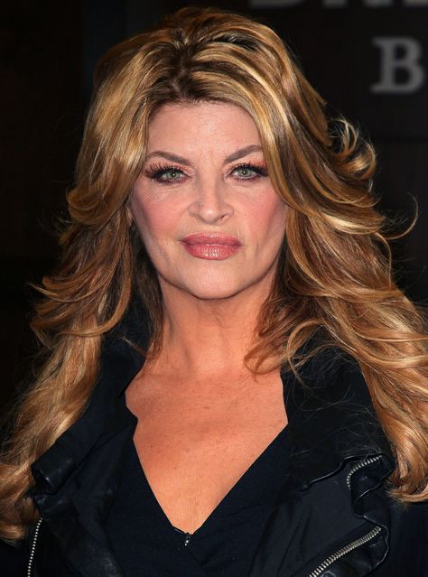 Kirstie Alley 'Livid' With Leah Remini After Scientology Split Kirsty Alley, Kristie Alley, Jennifer Aniston Hair Color, Kirstie Alley, Jennifer Aniston Hair, Leah Remini, Julia Louis Dreyfus, Look Alikes, Tv Land