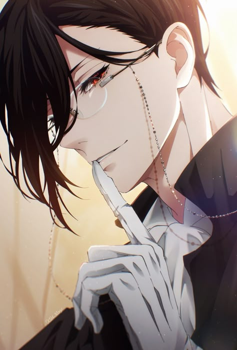 Sebastian Fanart Black Butler, Sebastian Black Butler Fanart, Black Butler Sebastian Fanart, Black Butler Wallpaper Pc, Ciel X Sebastian Fanart, Sebastian Michaelis Wallpapers, Sebastian Michaelis Fanart, Sebastian Michaelis Manga, Sebastian From Black Butler