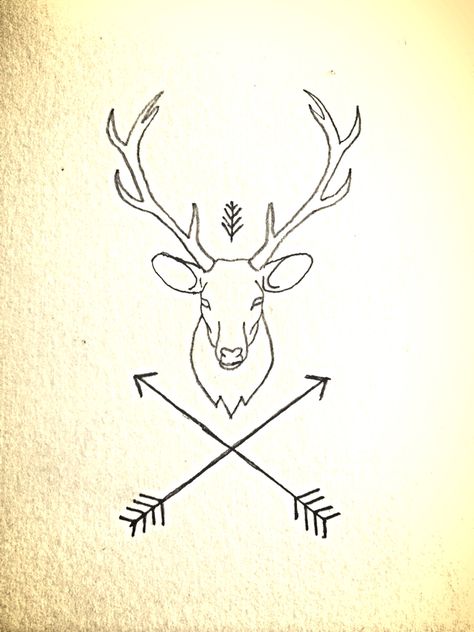 Simple Antler Drawing, Simple Elk Drawing, Antler Drawing, Elk Drawing, Tattoo Bible, Elk Art, Elk Tattoo, Antler Tattoo, Deer Tattoo Designs