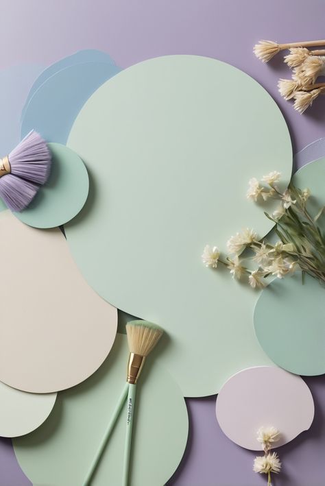 Discover the top 5 palettes of Sherwin Williams colors featuring gorgeous lavender and mint green hues to elevate your kitchen decor. Unleash your inner interior designer with these stunning combinations.
#ad  


#kitchen
#wallpaint2024
 #color2024
 #DIYpainting
 ##DIYhomedecor
 #Fixhome Mint Green Combination, Colors With Lavender, Painting Kids Furniture, Mint Green Kitchen, Ad Kitchen, Light Oak Floors, Mint Green Walls, Mint Walls, Sherwin Williams Colors