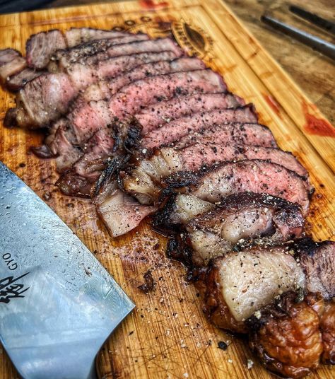 MOOORNING - ribeye - nuff said - you like? 😋 🍖 🍖 📷 @baschti_bbq_koi_dog #dryaged #entrecote vom Rotbunten Rind 🥩 #prime #auslese 🥩 @metzgereigraenitz 🍖 🍖 #steak #beefporn ##steakporn #beef #snacktime #snack #meat #meatporn #medium #mediumrare #ratesteak #ribeye #steaks #bistecca #bifteck #bœuf #carnivore #steakdinner #steaklovers #steaklife #beeflover #steakhouse #steaknight #steaktime #🥩 #🍖 #foodie #bbqlife #bbq 🍖 🍖 🤙Send some steak magic! 🤙 Fatty Steak, Expensive Steak, Best Freeze Dried Food, Ultimate Grilled Cheese, Cooking The Perfect Steak, Meal Prep Clean Eating, Bbq Meat, Freeze Drying Food, Health Dinner Recipes