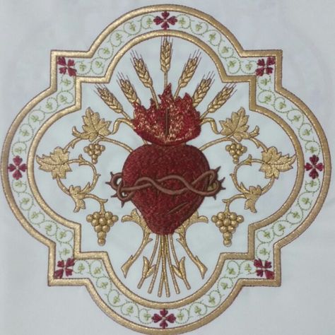 sacred heart