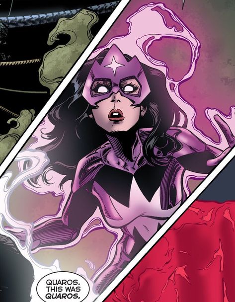 Carol Ferris Dc, Carol Ferris, Scarlet Witch Comic, Rachel Roth, Lantern Corps, Green Lantern Corps, Star Sapphire, Comic Book Covers, Dc Heroes