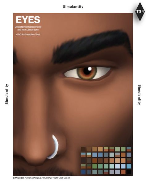 Maxis Match CC World on Tumblr Sims 4 Cc Eyes, Makeup Cc, Cc Mods, Sims 4 Game Mods, Sims 4 Cc Skin, Sims 4 Body Mods, Natural Palette, Sims 4 Collections, Sims Hair