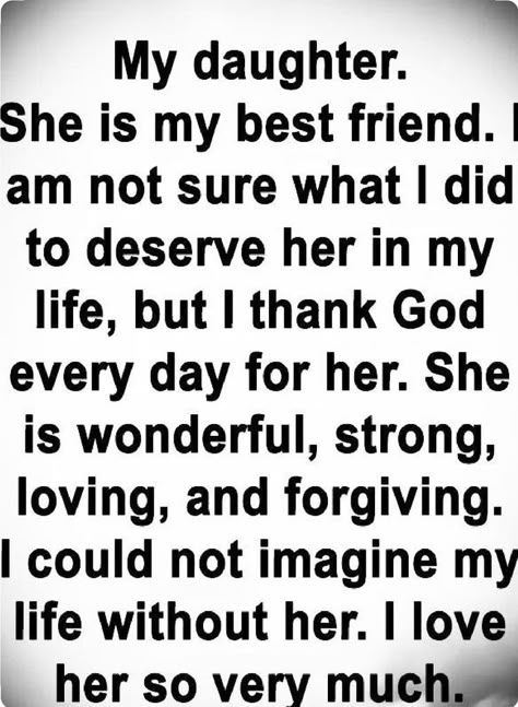 Mommy Daughter Quotes, Inspirational Quotes For Daughters, Love You Daughter Quotes, Love My Daughter Quotes, Sunshine And Flowers, Birthday Daughter, Mothers Love Quotes, My Children Quotes, Daughter Love Quotes