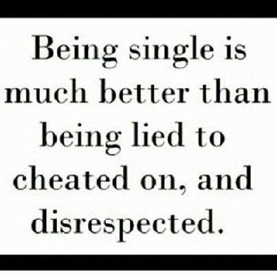 My exacts words- I'll be better off alone than with you. He replied with a scathing look. Without Him Quotes, Better Off Without Him, Without You Quotes, Him Quotes, Funny Love Quotes, Life Choices Quotes, Cheating Quotes, Being Single, Lesson Quotes