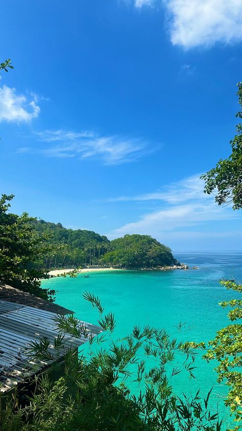 Best vacation destinations Phuket Thailand Travel, Freedom Beach, Thailand Wallpaper, Gap Year Travel, Thailand Vacation, Thailand Holiday, Thailand Beaches, Ibiza Spain, Travel Wishlist