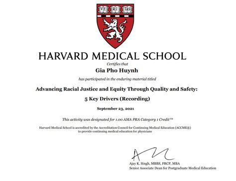 Faculty Of Medicine, Harvard Students, Dream College, Harvard Medical School, Racial Justice, Academic Motivation, Dream School, Certificate Design, Harvard University