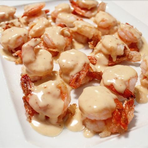 Screenshot_20180615-010406_Instagram Shrimp Thermidor, Grand Marnier Shrimp, Jumbo Tiger Prawn Recipes, Grand Marnier, Instagram