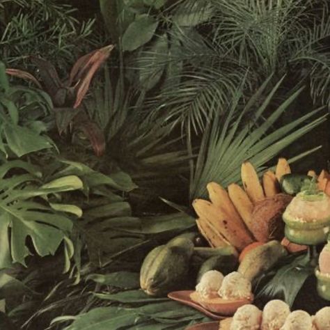 pauline on Twitter: "… " 70s Aesthetic, Plant Aesthetic, Island Girl, Tropical Vibes, Nature Aesthetic, Aesthetic Vintage, Green Aesthetic, Island Life, Summer Aesthetic