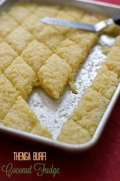 Coconut Sweets Recipes, Coconut Mithai, Coconut Halwa, Coconut Recipes Easy, Sweet Recipes Easy, Easy Sweets Recipes, Coconut Sweet Recipes, Coconut Burfi Recipe, Easy Sweet Recipes