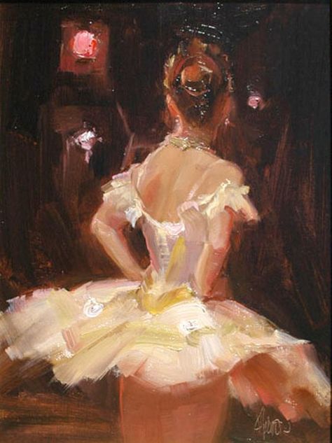 Johanna Harmon Tutt Art Ballet Art, Tableau Art, Edgar Degas, Art Appreciation, Dance Art, Pics Art, Love Art, Artist Inspiration, Art History