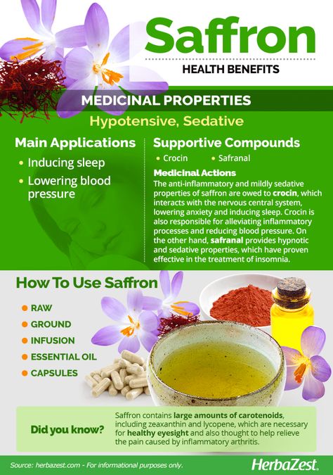 Saffron | HerbaZest Saffron Health Benefits, Saffron Plant, Saffron Benefits, Saffron Extract, Reducing Blood Pressure, Asthma Symptoms, Herbal Apothecary, Vision Eye, Natural Health Tips