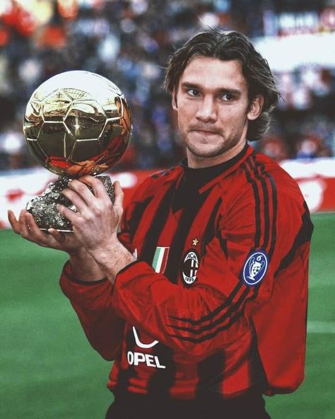 Ukraine Football, Andriy Shevchenko, Milan Wallpaper, Milan Football, A.c. Milan, Legends Football, Barcelona Players, Ronaldo Football, Best Football Players