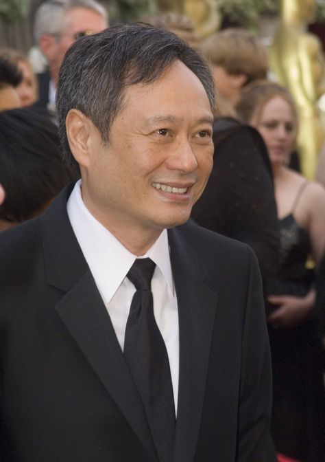 Ang Lee Ang Lee, Life Of Pi, Best Director, Extraordinary Life, The Oscars, Movie Props, Film Director, Screenwriting, The Winner