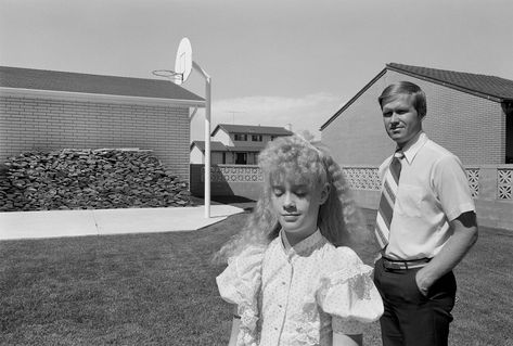 Sage Sohier, Suburban Gothic, Photographing People, Horror Aesthetic, Hampton Beach, Photographs Of People, Bear Lake, Photography Books, Harvard University