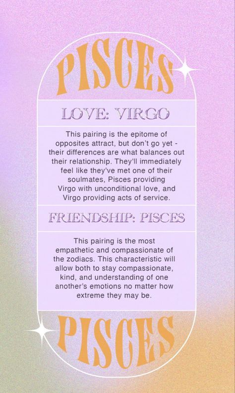 Pisces Virgo Love, Virgo Man Pisces Woman Compatibility, Virgo And Pisces Compatibility, Pisces And Virgo, Pisces Woman Compatibility, Pisces Core, Pisces Relationship, Zodiac Signs Couples, Virgo And Pisces