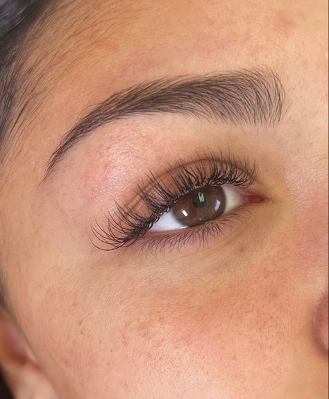 #lashes #dcurl #classic Eyelash Ideas, Lash Maps, Natural Fake Eyelashes, Lash Supplies, Lash Training, Lash Extentions, Lash Technician, Lashes Fake Eyelashes, Lash Extensions Styles