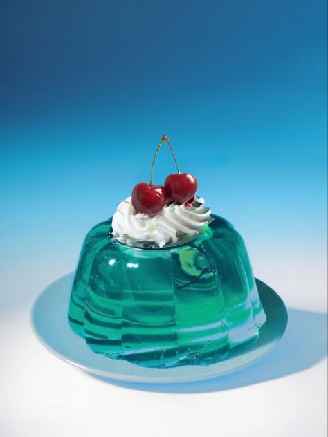 Green Jello, Melon Soda, Blue Jello, Gummi Bears, Jelly Bears, Gelatin Dessert, Vintage Dessert, Food Wallpaper, Cream Soda