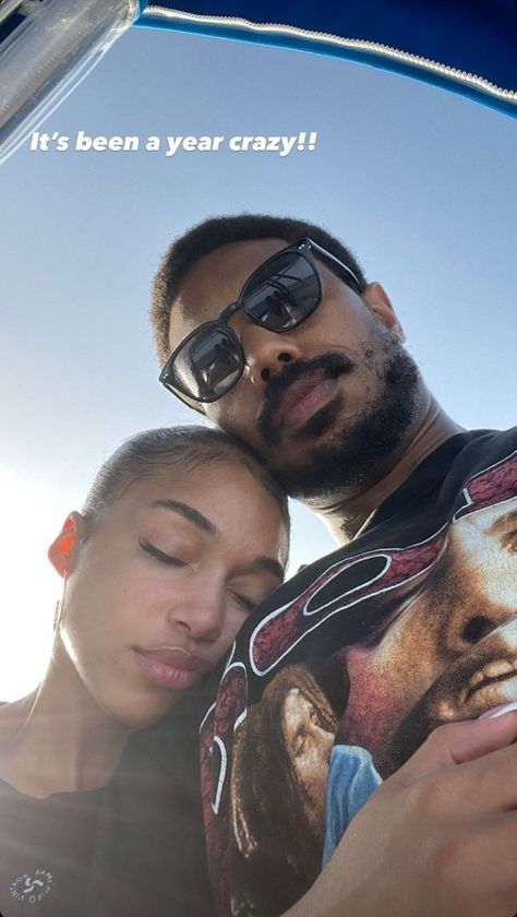 Raise Your Standards, Lori Harvey, Michael B Jordan, Black Love Couples, Black Couples Goals, The Love Club, Teen Love, Relationship Goals Pictures